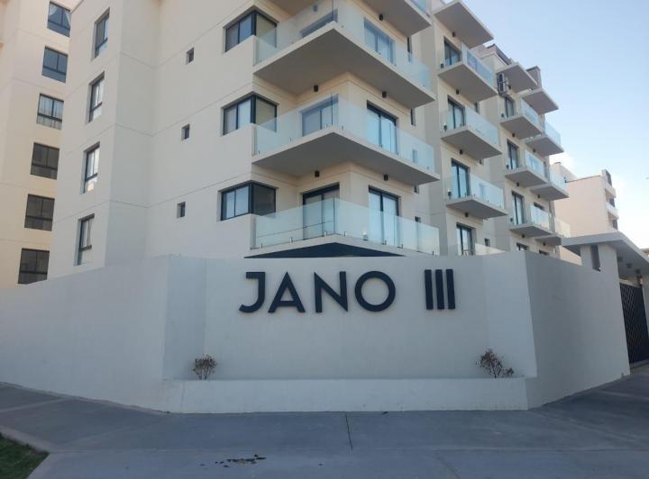 Departamento · 37m² · 2 Ambientes
