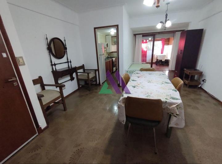Departamento · 50m² · 2 Ambientes