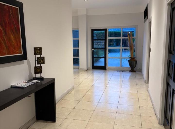 Departamento · 129m² · 4 Ambientes