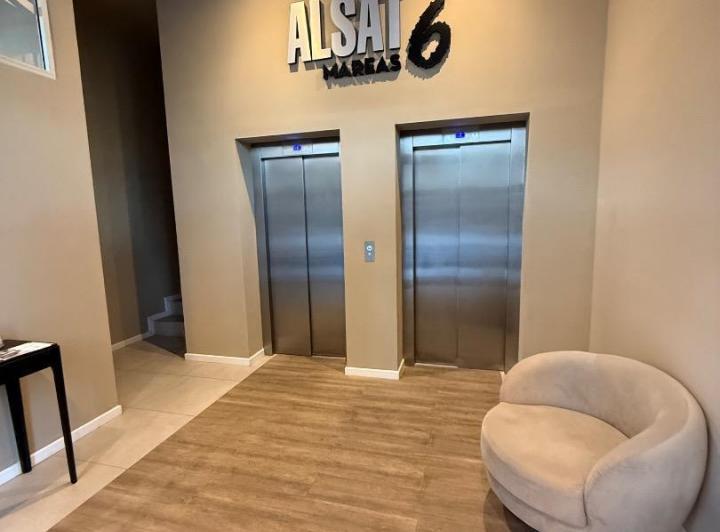 Departamento · 52m² · 2 Ambientes · 1 Cochera