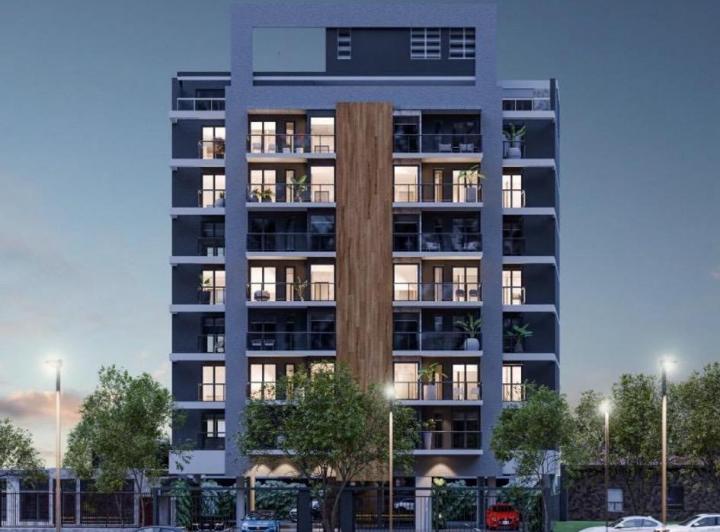 Departamento · 32m² · 1 Ambiente