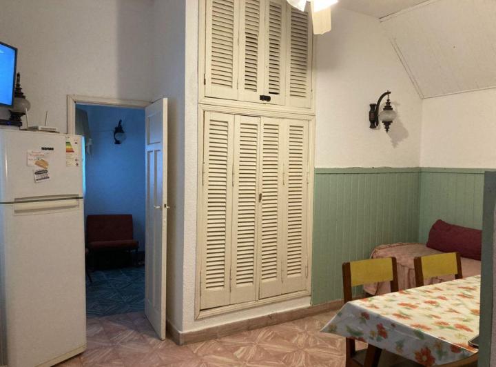Departamento · 42m² · 2 Ambientes