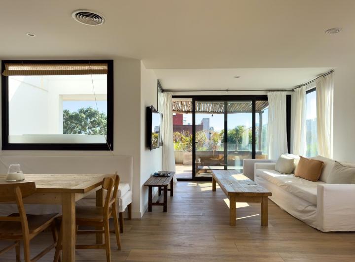 Departamento · 90m² · 3 Ambientes · 2 Cocheras