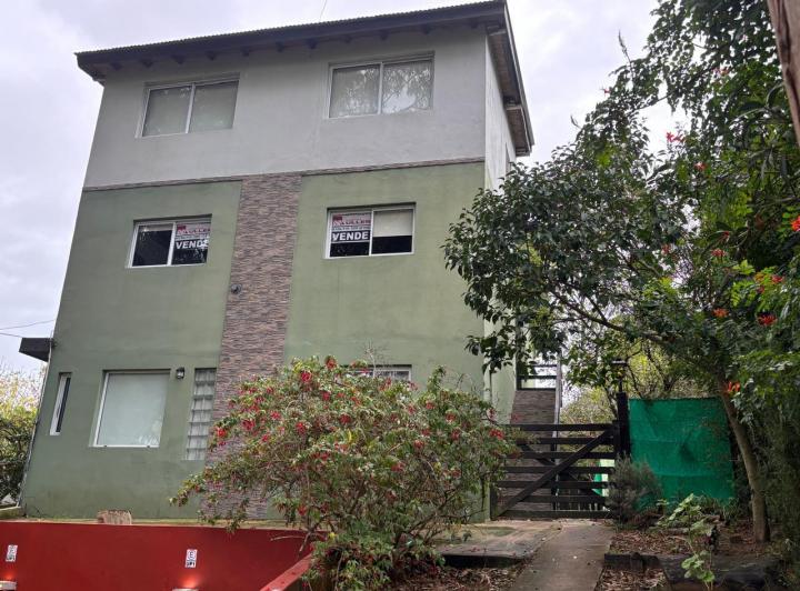 Departamento · 70m² · 2 Dormitorios
