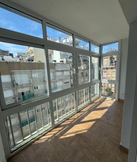 Departamento · 80m² · 4 Ambientes