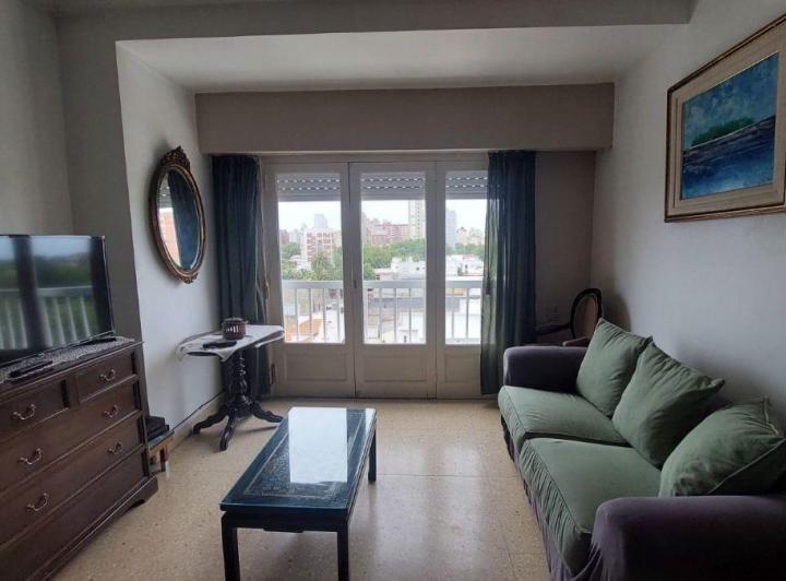 Departamento · 75m² · 4 Ambientes