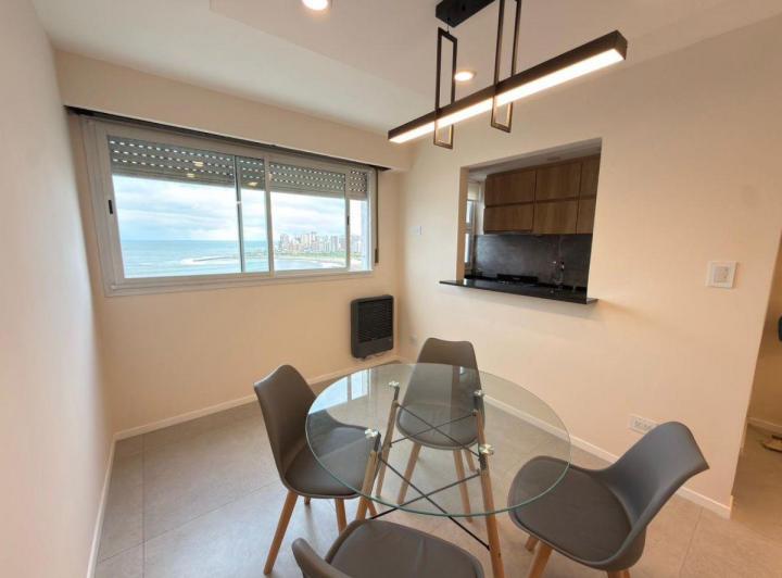 Departamento · 23m² · 1 Ambiente