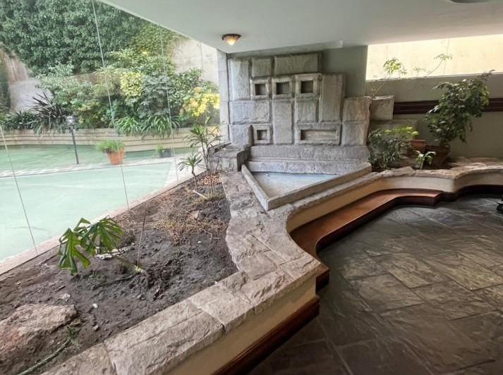 Departamento · 117m² · 4 Ambientes · 1 Cochera