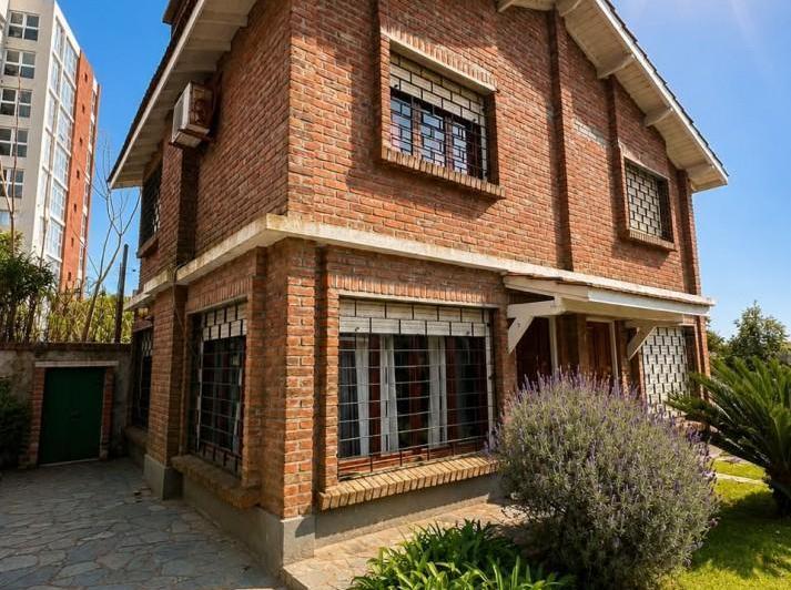 Departamento · 38m² · 2 Ambientes · 1 Cochera