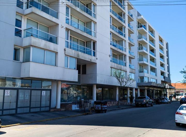 Departamento · 41m² · 2 Ambientes