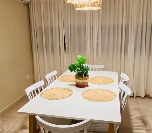 Departamento · 50m² · 2 Ambientes · 1 Cochera