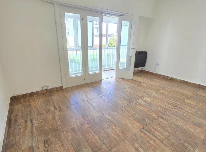 Departamento · 65m² · 3 Ambientes
