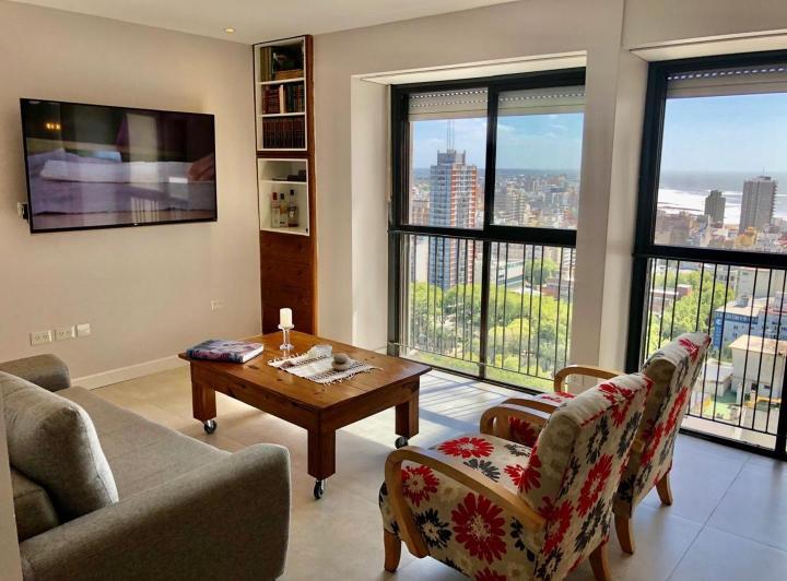 Departamento · 64m² · 3 Ambientes