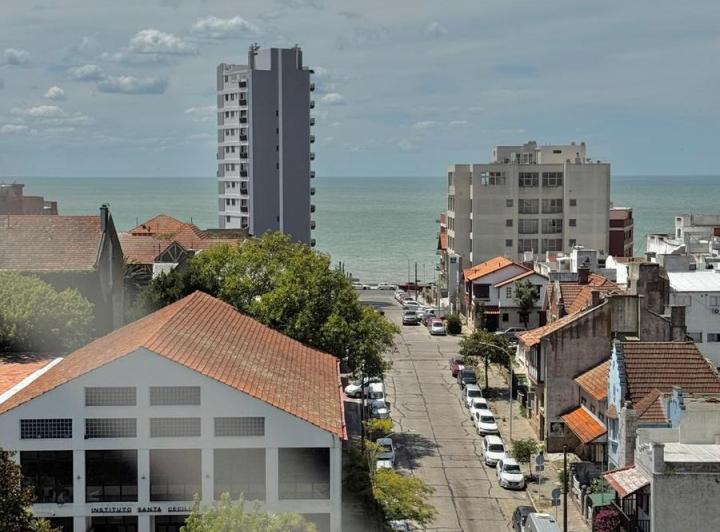 Departamento · 129m² · 4 Ambientes