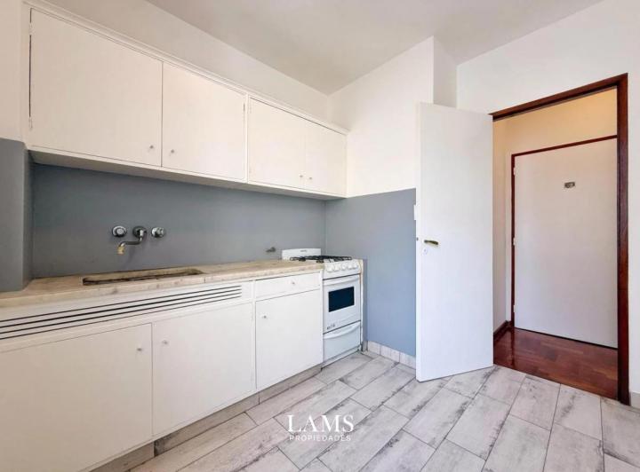 Departamento · 60m² · 3 Ambientes