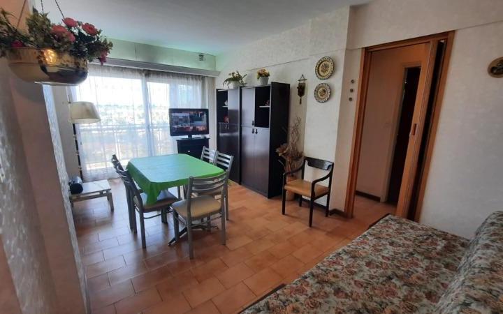 Departamento · 42m² · 2 Ambientes