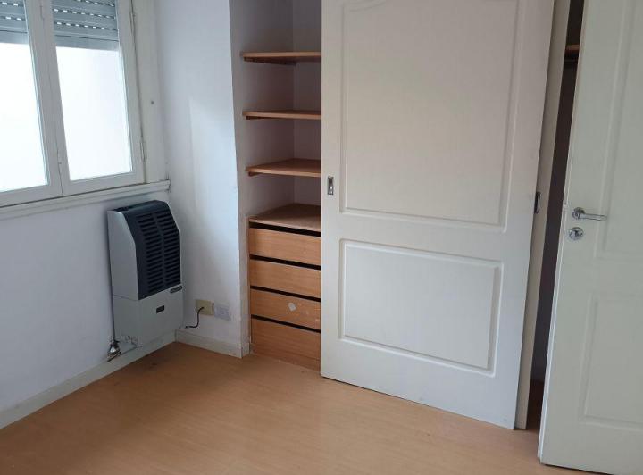 Departamento · 55m² · 3 Ambientes