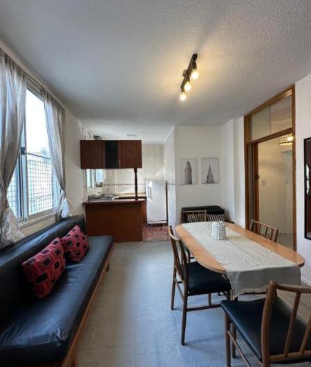 Departamento · 48m² · 3 Ambientes