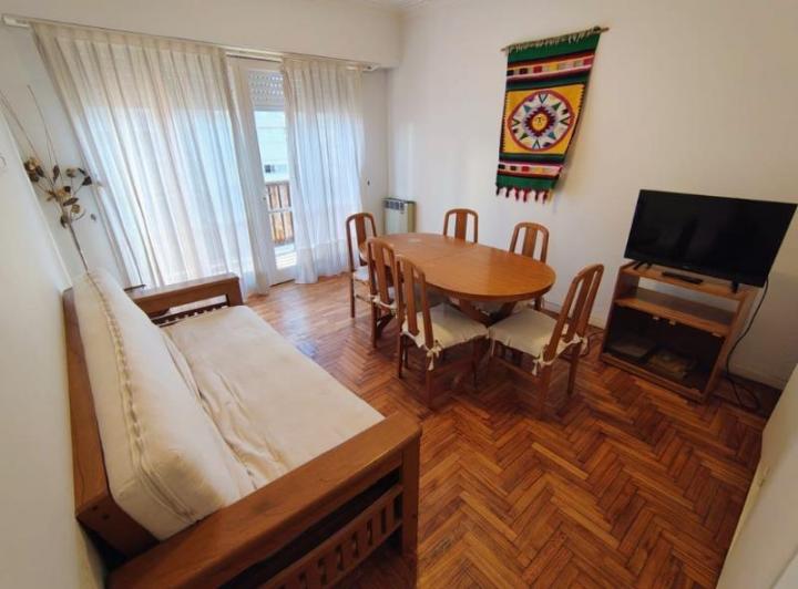 Departamento · 41m² · 2 Ambientes