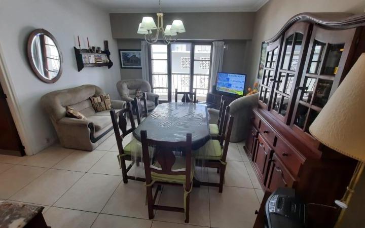 Departamento · 72m² · 3 Ambientes · 1 Cochera