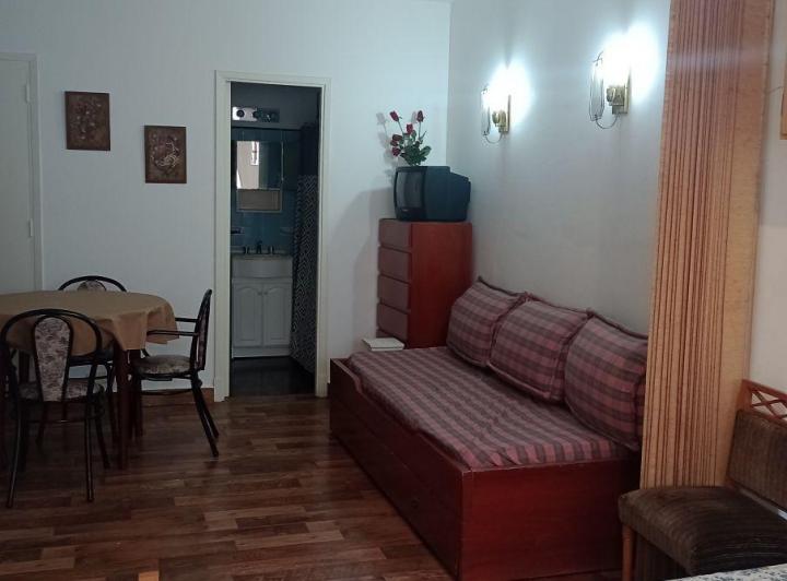 Departamento · 30m² · 1 Ambiente