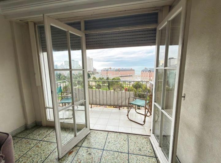 Departamento · 59m² · 2 Ambientes