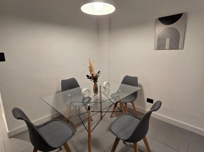 Departamento · 45m² · 2 Ambientes