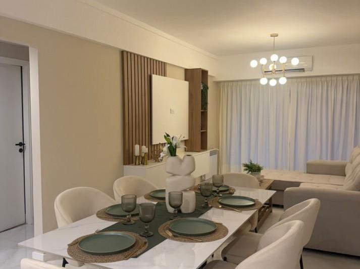 Departamento · 73m² · 3 Ambientes · 1 Cochera