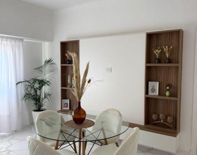 Departamento · 62ha · 3 Ambientes