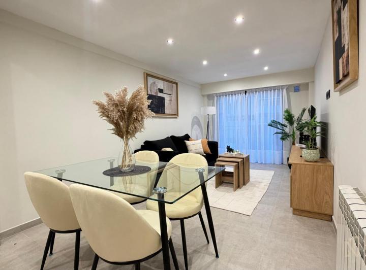 Departamento · 57m² · 3 Ambientes