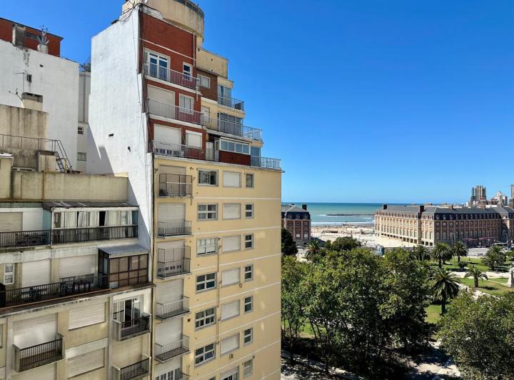 Departamento · 48m² · 2 Ambientes