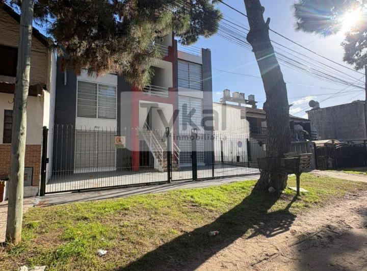 Departamento · 45m² · 3 Ambientes
