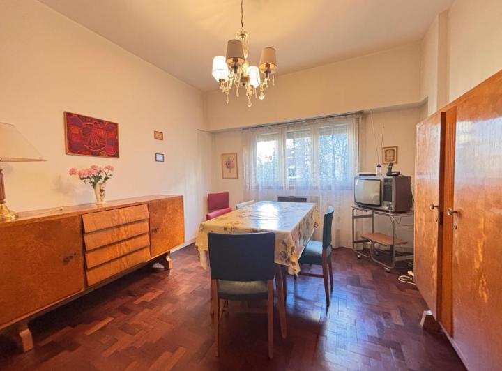 Departamento · 62m² · 4 Ambientes