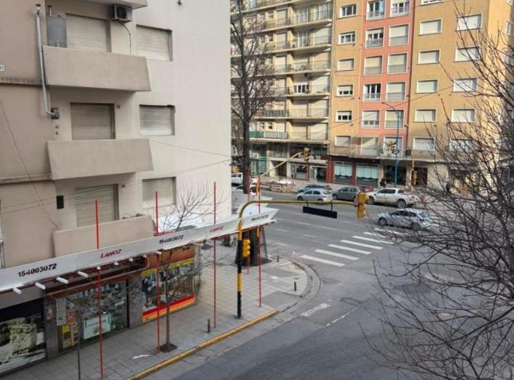 Departamento · 58m² · 2 Ambientes