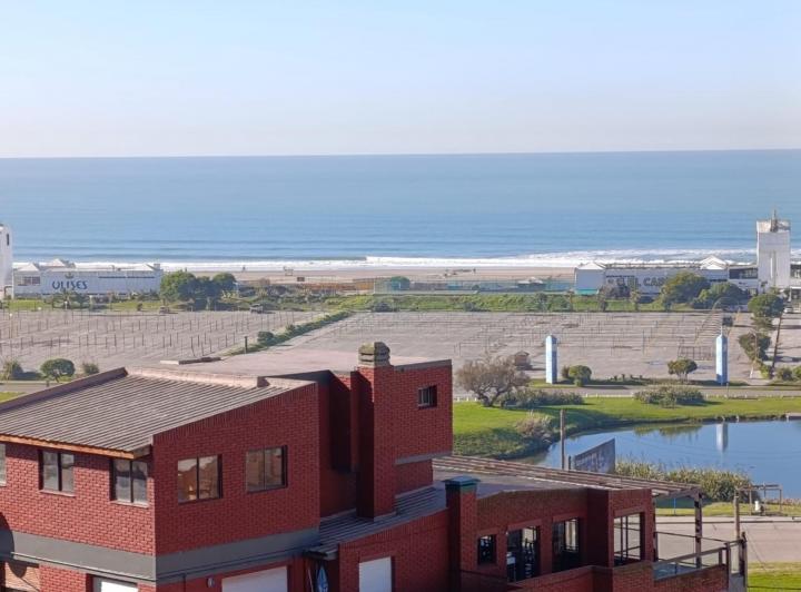Departamento · 30m² · 1 Ambiente