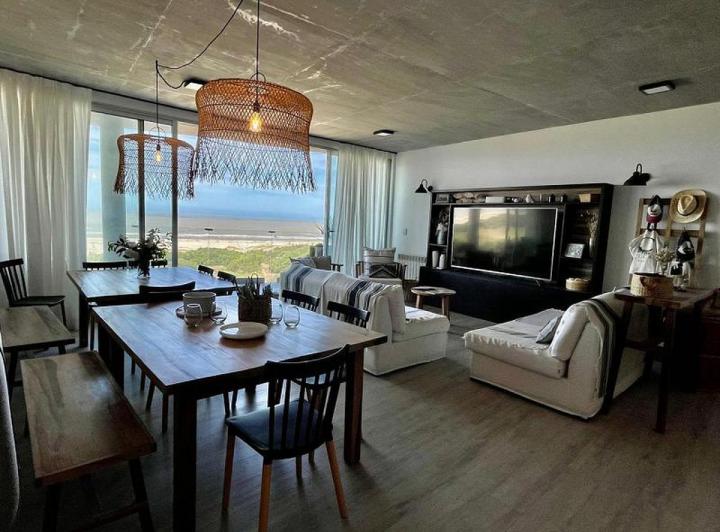 Departamento · 100m² · 3 Ambientes
