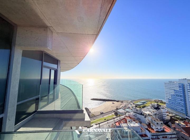 Departamento · 74m² · 2 Ambientes · 1 Cochera