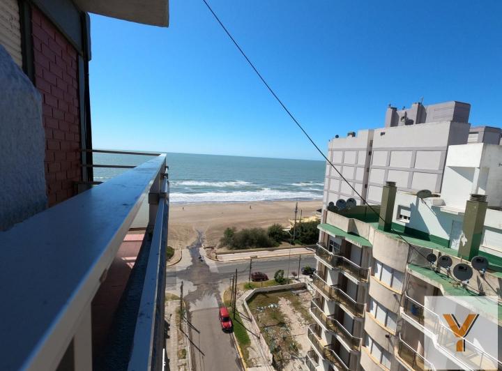 Departamento · 27m² · 1 Ambiente