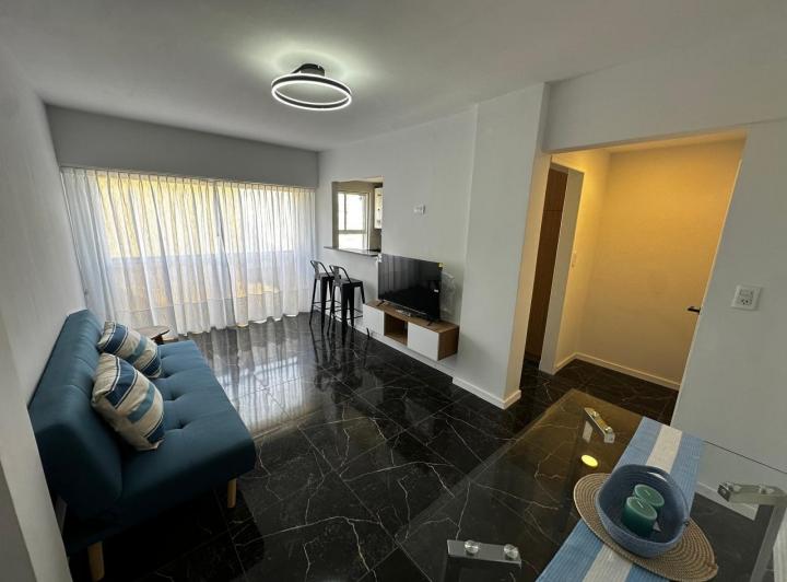 Departamento · 39m² · 2 Ambientes
