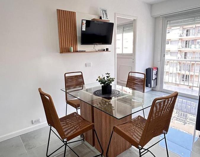 Departamento · 59m² · 3 Ambientes