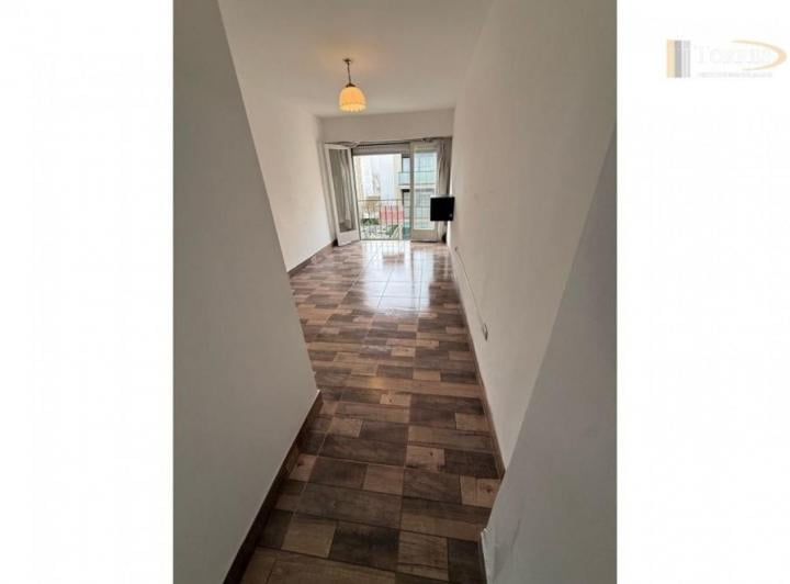 Departamento · 21m² · 1 Ambiente
