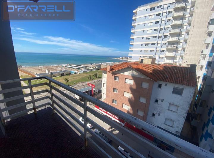 Departamento · 45m² · 2 Ambientes