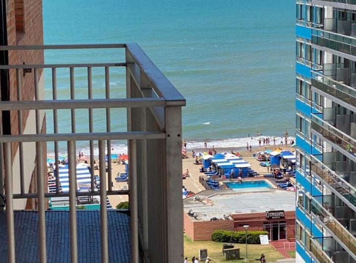 Departamento · 52m² · 2 Ambientes