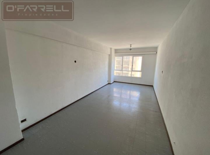 Departamento · 27m² · 1 Ambiente