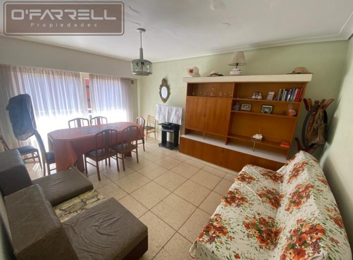 Departamento · 46m² · 2 Ambientes