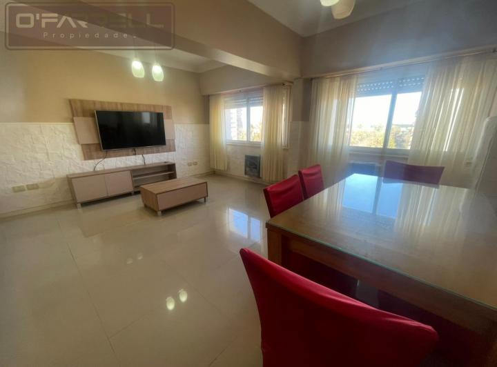 Departamento · 73m² · 3 Ambientes
