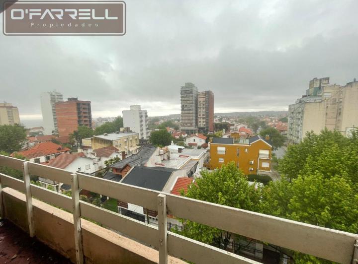 Departamento · 41m² · 3 Ambientes · 1 Cochera