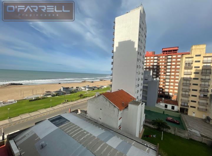 Departamento · 27m² · 2 Ambientes