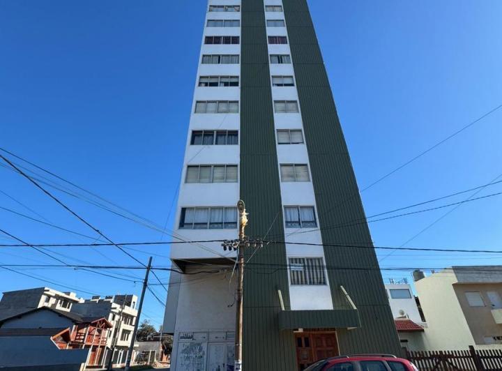 Departamento · 26m² · 2 Ambientes