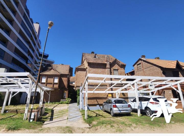 Departamento · 76m² · 3 Dormitorios